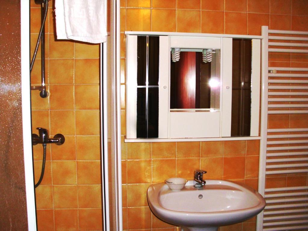 Hotel Nel Centro Storico Galatina Habitación foto